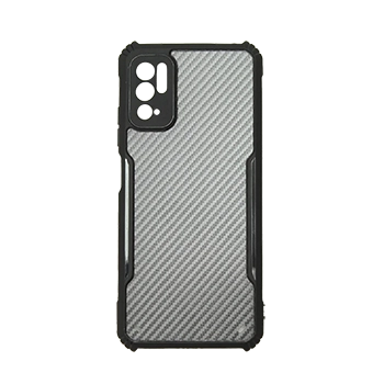 کاور دیفندر مدل Yocase مناسب گوشی موبایل شیائومی Redmi Note 10 5G/Poco M3 Pro